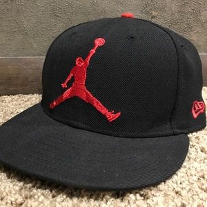 new era jordan